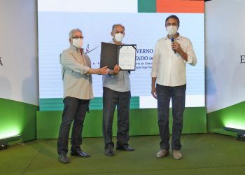 (Foto: Carlos Gibaja/Governo do Ceará)