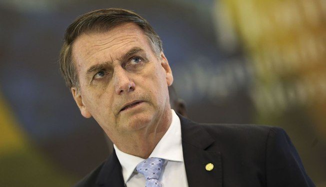 Bolsonaro não comenta morte no RS e ignora racismo no Brasil: ‘Sou daltônico: todos têm a mesma cor’