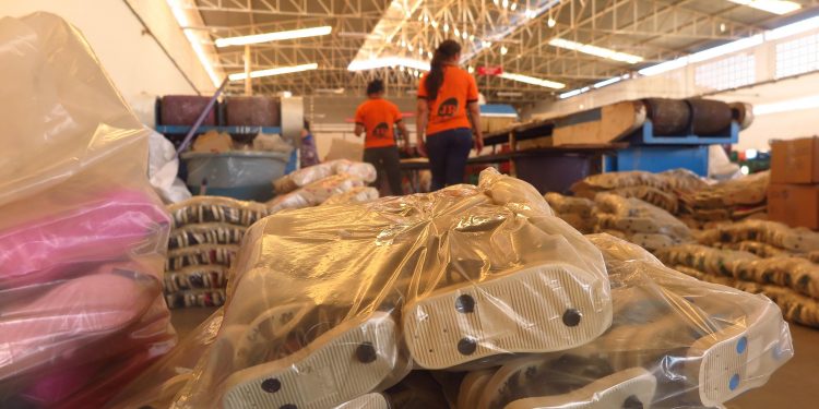 Em outubro, exportações crescem 162% em Juazeiro do Norte em relação ao mesmo período de 2019