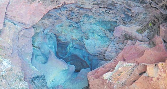 Aquífero do Cariri apresenta queda significativa em dez anos