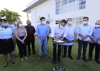 (Foto: Nivia Uchoa/Governo do Ceará)