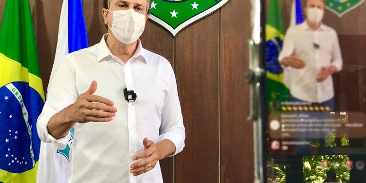 Decreto de isolamento social no Ceará é prorrogado sem alterações por mais uma semana