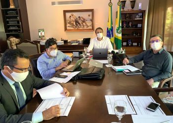 (Foto: Governo do Ceará)