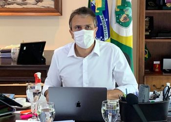 (Foto: Governo do Ceará)