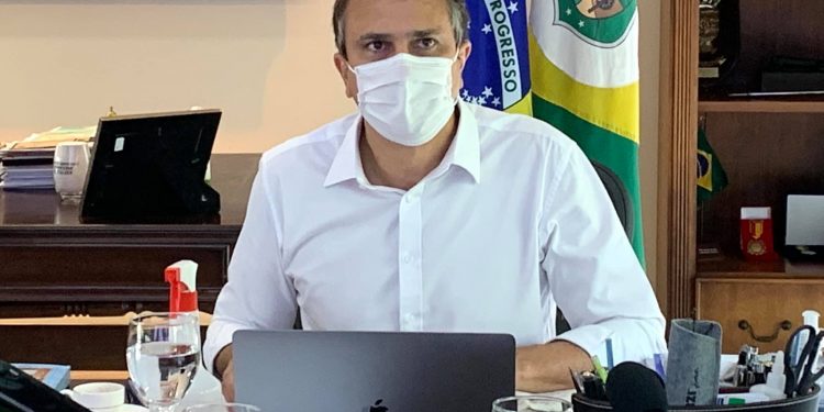 Governo do Ceará prorroga por mais uma semana decreto de isolamento social sem alterações