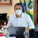 Governo do Ceará prorroga por mais uma semana decreto de isolamento social sem alterações