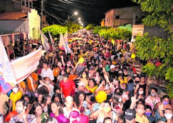 Com eventos de rua proibidos, candidatos devem mudar estratégias de campanha