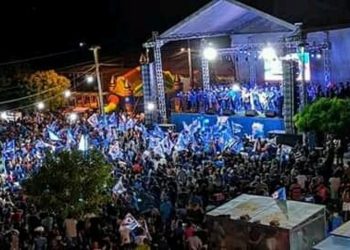 Justiça proíbe campanha eleitoral com aglomeração em Fortaleza e Juazeiro do Norte