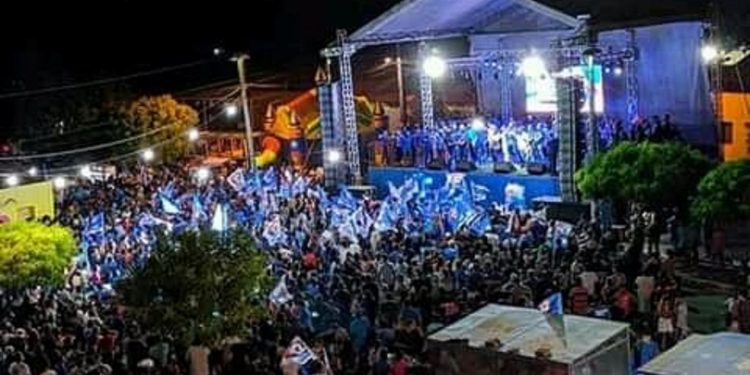 Justiça proíbe campanha eleitoral com aglomeração em Fortaleza e Juazeiro do Norte