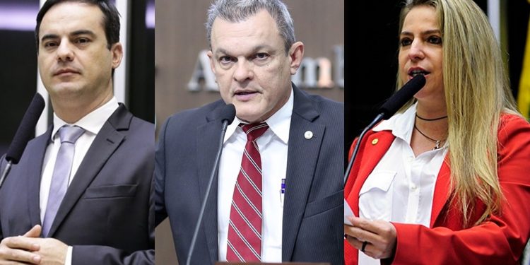 Pesquisa Datafolha Fortaleza: Capitão Wagner 30%, Sarto 27%, Luizianne 15%