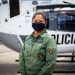 Oficial da PMCE se torna primeira mulher comandante de aeronave da história da Ciopaer