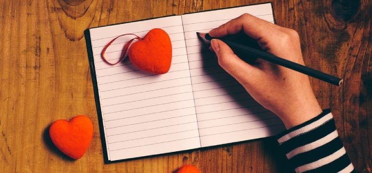 Carta para não esquecer de escrever – Por Alexandre Lucas