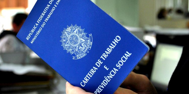 Ceará registra expansão de 16,4 mil empregos em outubro