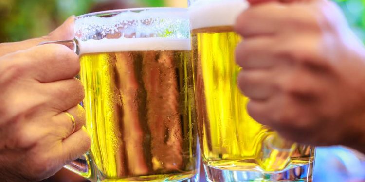 Consumo e venda de bebidas alcoólicas estão proibidos em Juazeiro do Norte durante as eleições