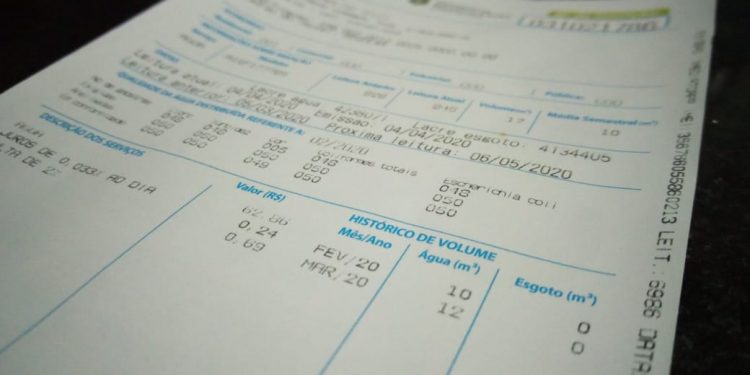 Cagece vai colocar nomes de clientes inadimplentes no SPC