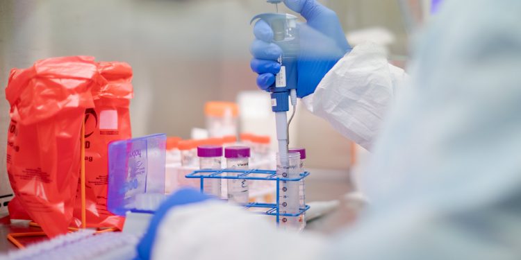 Ceará ultrapassa 275 mil casos da Covid-19 e tem 9.365 mortes pela doença