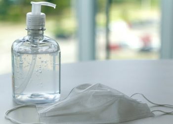 Covid-19: saiba o que mudou para evitar contaminação durante o voto