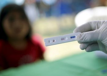 (Foto: Adriano Machado/Reuters)