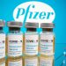 Pfizer anuncia que enviou à Anvisa dados de testes de vacina contra a Covid-19