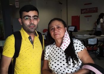 Estudante Isaac Brasil acha e devolve dinheiro que comerciante havia perdido no interior do Ceará (Foto: Arquivo pessoal)