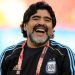 O adeus a um gênio. Morre Maradona, aos 60 anos