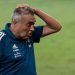 Após fracasso retumbante, Flamengo demite Domènec
