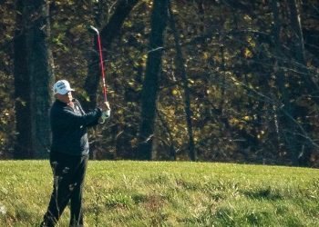 Melania e genro aconselham Trump a reconhecer derrota eleitoral, diz CNN