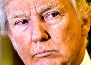 (Foto: Timothy A. Clary/AFP/Getty Images)