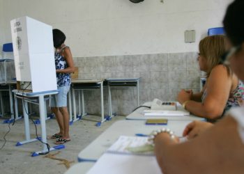 Votações do primeiro turno das eleições municipais fortalecem algumas siglas no Ceará