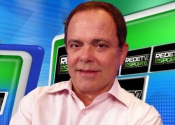 Morre, aos 69 anos, o jornalista esportivo Fernando Vannucci