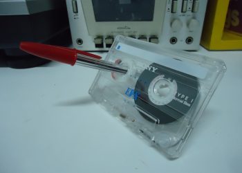 Elas voltaram! Tudo o que você precisa saber sobre fitas cassete