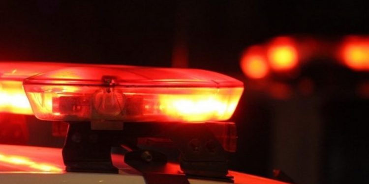 Polícia Militar encerra festa com 300 pessoas na zona rural de Mauriti