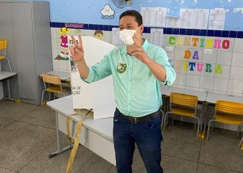 (Foto: Edson Freitas)