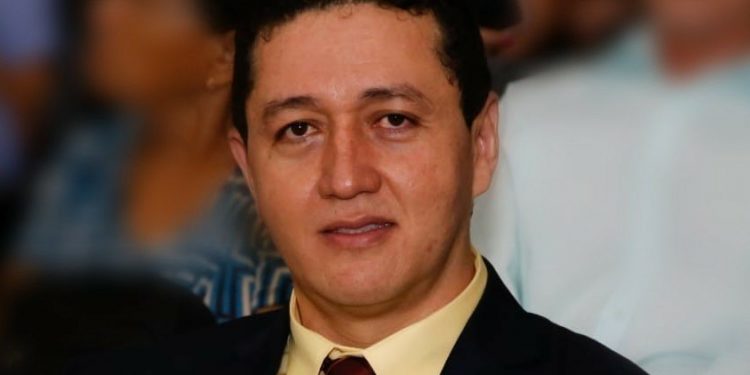 Justiça indefere candidatura de Glêdson Bezerra à Prefeitura de Juazeiro