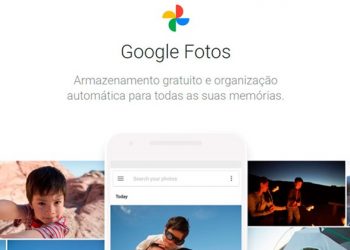 Google Fotos perderá armazenamento ilimitado gratuito em 2021