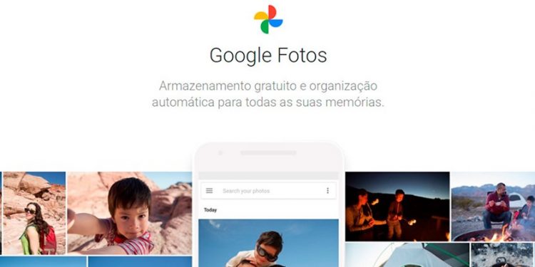 Google Fotos perderá armazenamento ilimitado gratuito em 2021