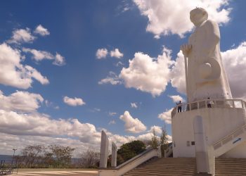 Programação celebra os 150 anos de ordenação do Padre Cícero