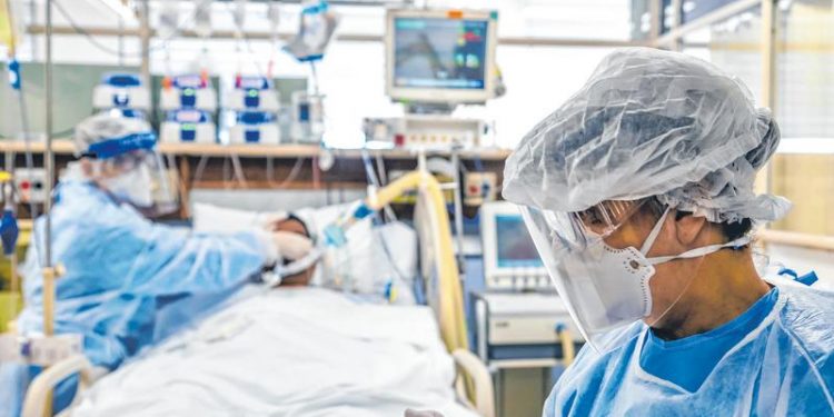 25% dos pacientes com síndrome inflamatória pediátrica associada à Covid-19 precisaram de UTI no CE