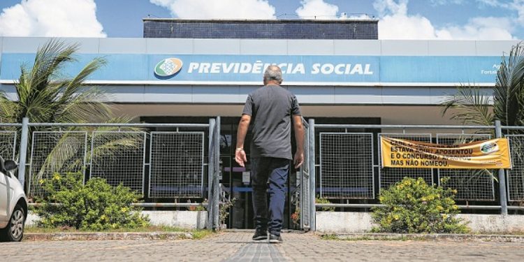 Antecipação do auxílio-doença do INSS será paga até 31 de dezembro