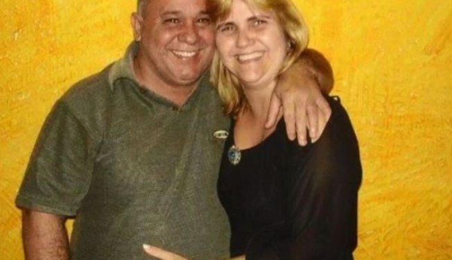 Vítimas da Covid-19, casal morre com 5 horas de diferença