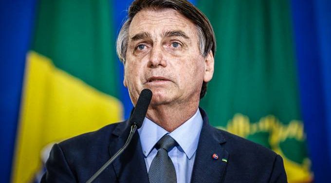 Bolsonaro diz que não sabe se tentará reeleição em 2022