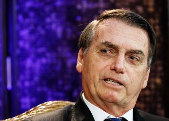 (Foto: Isac Nóbrega/PR)