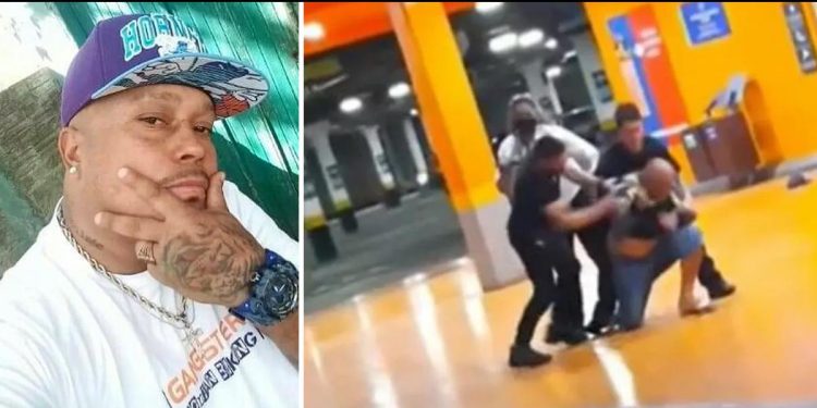 Envolvidos na morte de João Alberto no Carrefour são demitidos por justa causa