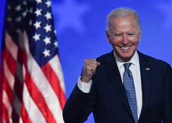 (Foto: Angela Weiss/AFP)