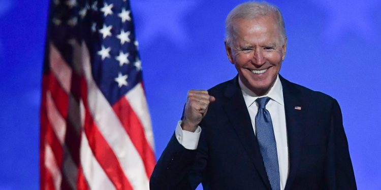 Bolsa e dólar: quem ganha e perde com vitória de Joe Biden, segundo mercado