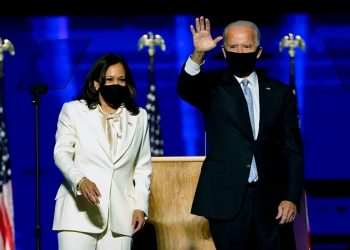 Netanyahu e Bush filho parabenizam Biden; Bolsonaro mantém silêncio