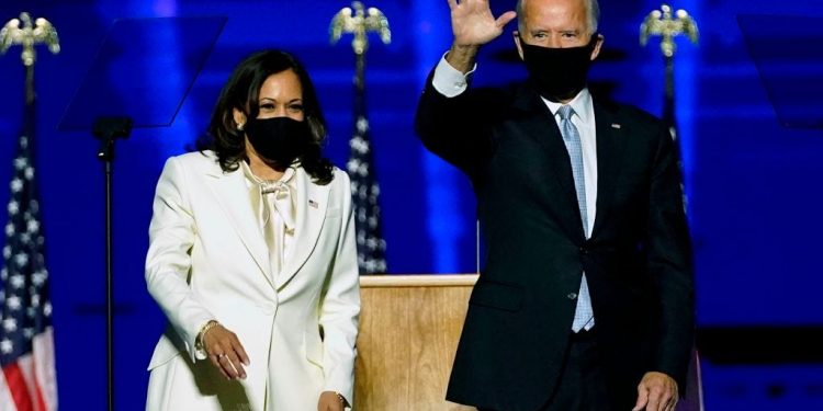 Netanyahu e Bush filho parabenizam Biden; Bolsonaro mantém silêncio