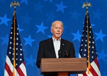 China reconhece vitória de Biden, e Brasil aprofunda seu isolamento