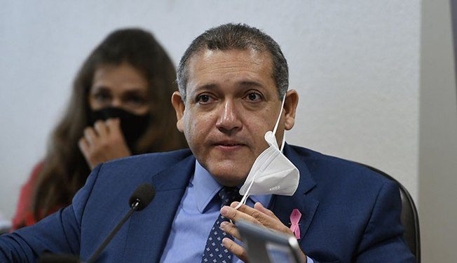 Indicado por Bolsonaro, Kassio Nunes será relator do caso da “rachadinha” no RJ