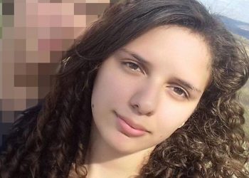 Laryssa Fernandes morreu durante acidente em Juazeiro do Norte (Foto: Arquivo pessoal)